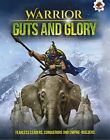 Warrior - Guts and Glory by Catherine Chambers 1910684341 FREE Shipping