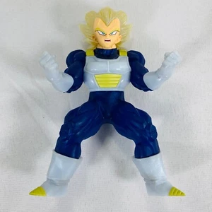 S.H.Figuarts Super Saiyan Vegeta (Awakening Blood) Action Figure Dragon Ball Z - Picture 1 of 6