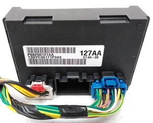 68250127AA Dodge 2016-2024 Ram 4x4 4wd Control Module Transfer Case 2017 OEM Y65 - Picture 1 of 12