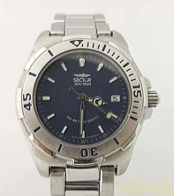 SECTOR ADV7500 - Image 1 of 4