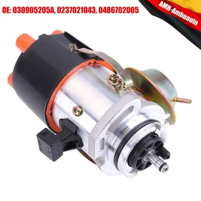 Zündverteiler für Seat Ibiza II VW Golf II Jetta II Polo/Polo Classic 1.3L 83-99 - Bild 1 von 4