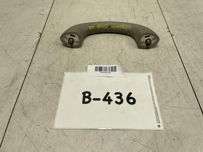 2006-2012 2014  KIA SEDONA LX RIGHT CENTER B PILLAR GRAB HANDLE OEM+ - Image 1 of 4