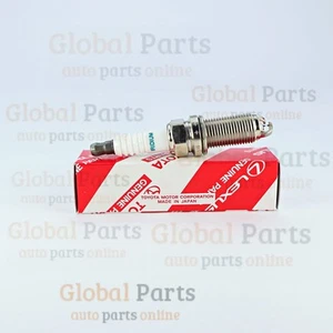 Toyota OEM PLUG SPARK 9091901263(90919-01263) - Picture 1 of 6