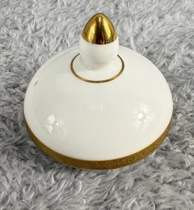 Wedgwood Sherwood Coffee Pot - LID ONLY DOES NOT INCLUDE COFFEE POT - Picture 1 of 8