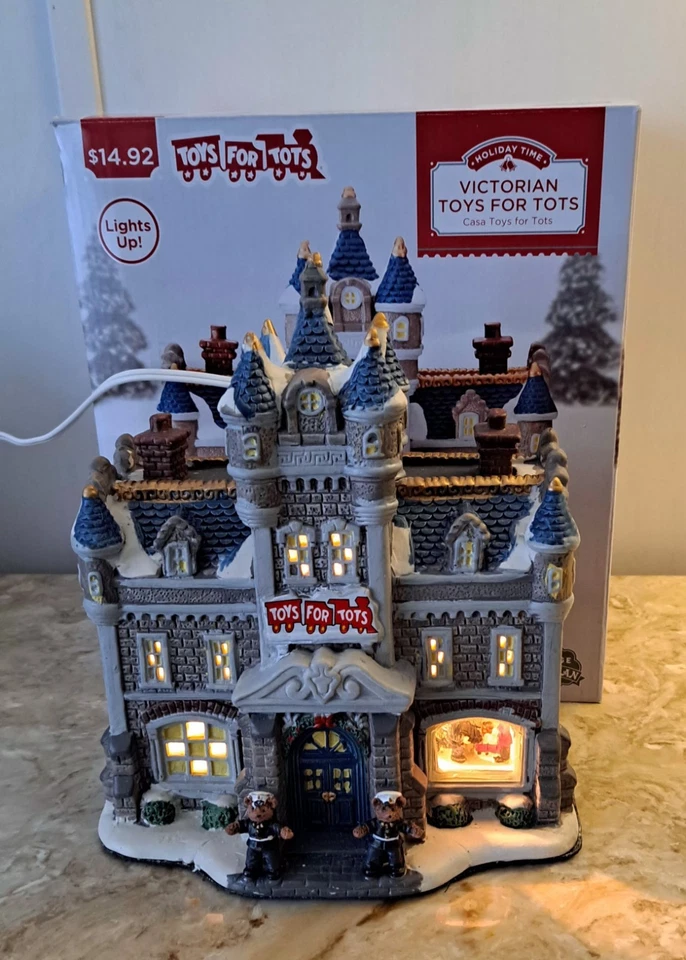 Juguetes navideños para tots nunca usados Foto 1 de 1