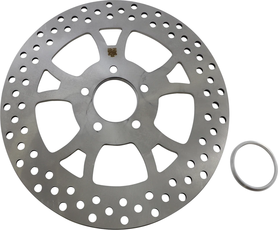 Rotor de freno DP Brakes DP1905R 92-99 Harley-Davidson Softail Springer FXSTS Foto 1 de 1