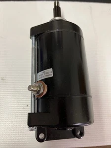 Parts Unlimited Starter Motor Polaris #2110-0920 - Picture 1 of 3