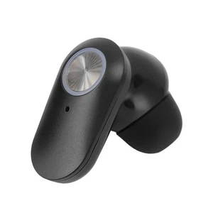 Language Translator Earbuds 360° Surround Sound Supports 144 Languages 5.3 DB - Afbeelding 1 van 18