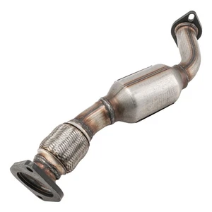 Convertidor catalítico ajuste directo para Buick Lucerna 2006-2008 3,8 L V6 delantero 644014 - Imagen 1 de 9