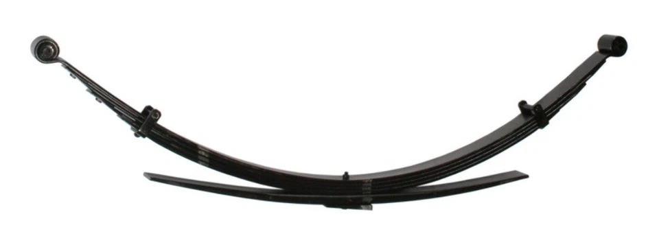 Skyjacker Softride Leaf Spring for 1998-2004 Toyota Tacoma Foto 1 de 1