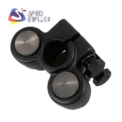 Acoplamiento del eje de dirección para Mercedes-Benz 280C 280S 300D 450SE EE. UU. Foto 1 de 4