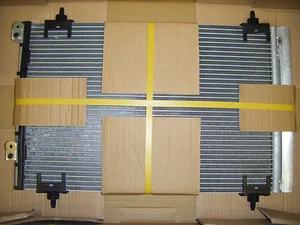 CITROEN BERLINGO/C4/DS4/DS5/307/PARTNER AIR CON RAD/CONDENSADOR  - Imagen 1 de 1