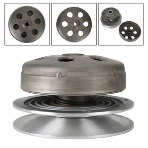 Performance Racing Front Clutch Variator For Yamaha Cdz 250 Mwd 300 X-Max E6 - Picture 1 of 12