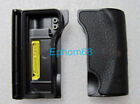 New CF Memory SD Card Door Cover with Rubber For Nikon D3 D3X D3S Camera Part