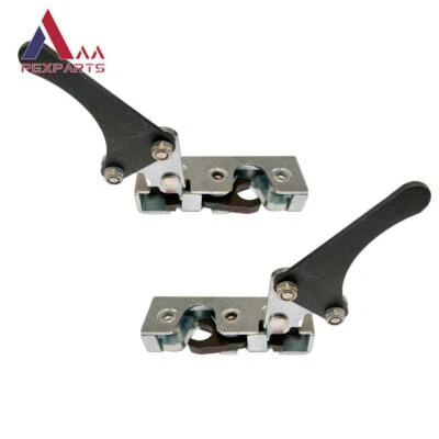 Kit de cerradura de pestillo de puerta delantera Suicide para Polaris RZR/RZR-S XP 570 800 900 2008-2021 Foto 1 de 4