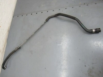 Manguera de refrigerante para depósito de refrigerante BMW 335i N55 E90 E92 E93 2009-2013 OEM Foto 1 de 4