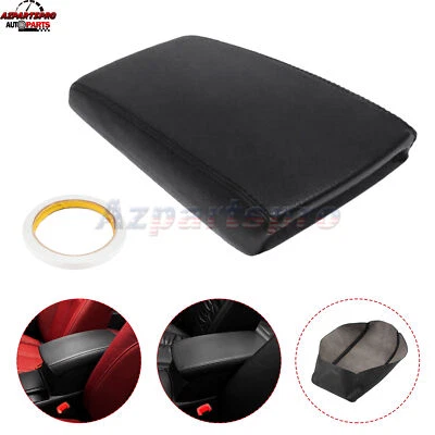 Cubierta reposabrazos tapa consola central Nissan Altima 2007 2008 2009 2010 2011 2012 Foto 1 de 4