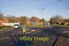 Photo 6x4 Roundabout on Kings Copse Avenue, Hedge End Hedge End/SU4912 S c2008