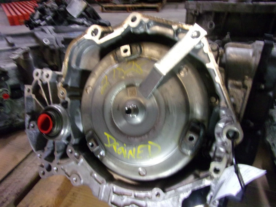 BUICK ENCORE 2017-2019 Transmission VIN B (8th digit, opt LUV), FWD Foto 1 de 3