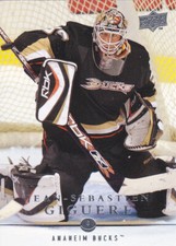 2008-09 Upper Deck Hockey Series One & Two Commons (Pick From List)