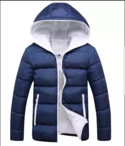Outdoor waterproof winter jacket - Picture 1 of 1