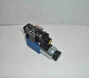 REXROTH 4WE6Y73-62/EG24N9DK23L=AN DIRECTIONAL VALVE; R978908649 - Picture 1 of 1
