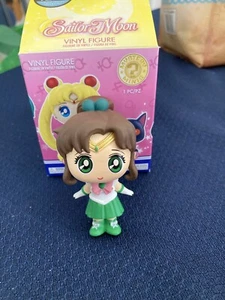 Funko Sailor Moon Mystery Mini- Jupiter - Picture 1 of 6