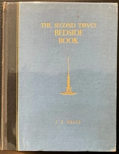EL SEGUNDO LIBRO DE CABECERA TRIVET de Peter Piper, Editor Edición Limitada. (44/70) 1930 - Imagen 1 de 11