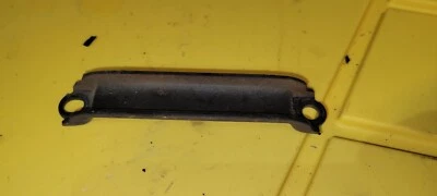 Soporte de cinturón de seguridad montado en puerta Honda Civic EF 1990-91 Foto 1 de 2