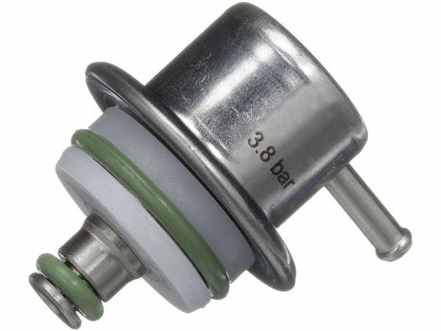Regulador de presión de combustible Delphi para GMC P3500 1996-1999 86FXXN Foto 1 de 1