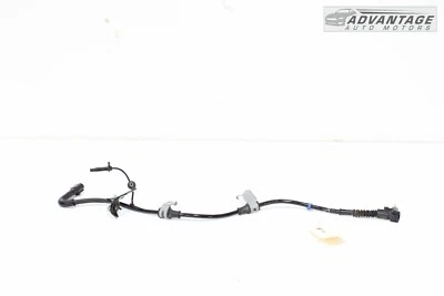 2022-2024 HONDA CIVIC FWD REAR RIGHT WHEEL BRAKE SPEED ABS SENSOR & WIRE OEM - Image 1 of 4
