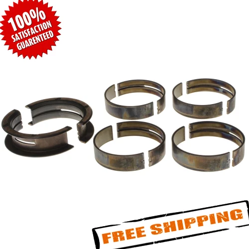 Juego de cojinetes principales del cigüeñal del motor Clevite MS-1432H Foto 1 de 1