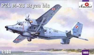 AMODEL 1460 PZL M-28 BRYZA BIS - Imagen 1 de 1