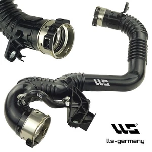 Turbo Hose Intercooler Hose for Nissan Qashqai II (J11) 1.6 dCi 14460HX40B - Picture 1 of 7