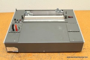 LINSEIS TYPE LS 4 CHART RECORDER - Picture 1 of 1
