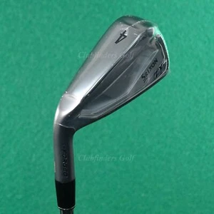 NEW LH Srixon ZXi4 Forged Single 4 Iron KBS Tour Lite Steel Regular - Picture 1 of 2