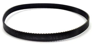 Main Drive Belt 715040 For Zebra ZT410 ZT420 Industrial Thermal Printer OEM - Picture 1 of 5