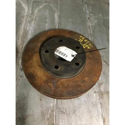 FRONT BRAKE DISC FOR TOYOTA RAV 4 (00-03)(03-06) 2.0 16V SW 5P/B/1998CC. 2000 Foto 1 de 4