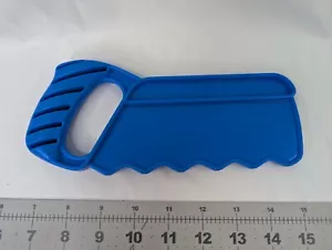 Little Tikes blaue Säge Rollenspielwerkzeug - Bild 1 von 4