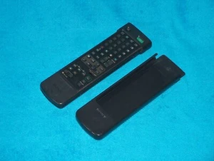 Sony RM 838 - Bild 1 von 2