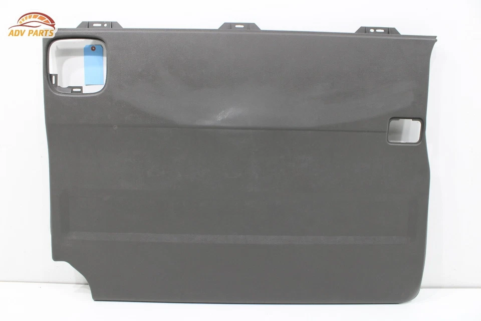 03-24 CHEVROLET EXPRESS 3500 2500 1500 PUERTA CORREDERA PANEL INTERIOR EMBELLECEDOR CUBIERTA OEM Foto 1 de 4