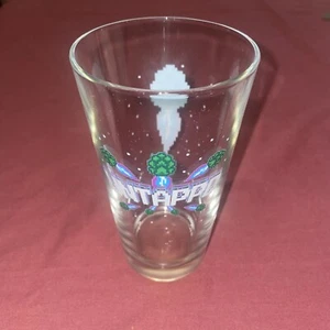 Untappd Pint Glass Beer IPA Brewery - Picture 1 of 3