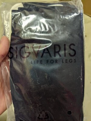 Sigvaris Compression Socks Panty - Image 1 of 4