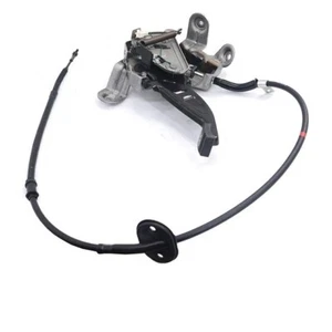 597102B600 FRENO DE ESTACIONAMIENTO DE PEDAL genuino para Hyundai Santa Fe 09-12 - Imagen 1 de 2