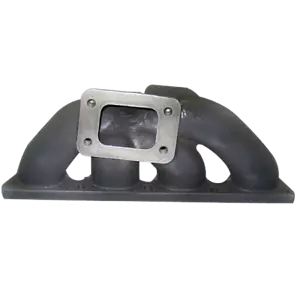T3 Cast Turbo Manifold For Civic B16 B18 B-Series Engine 35mm or 38mm Wastegate - Picture 1 of 4