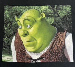 Shrek Dreamworks Men’s 2XL Tee Shirt - Picture 1 of 8