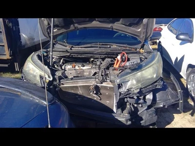 Rear Wiper Motor Fits 12-16 CR-V 1156998 Foto 1 de 4