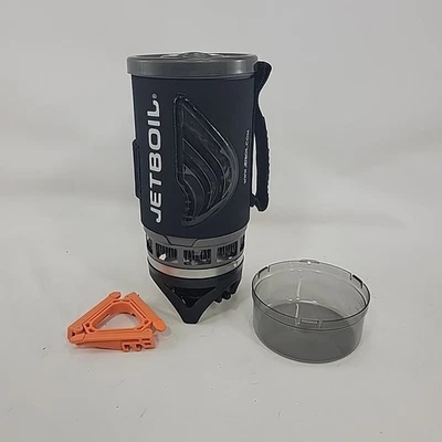 Jetboil Flash Camping and Backpacking Stove Cooking System - Image 1 of 4