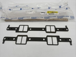 Genuine GM Intake Manifold Gaskets  12528884 - Picture 1 of 13