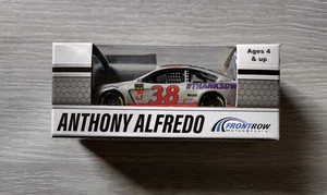 2019 Custom David Ragan #38 Thanks DW 1/64 - Picture 1 of 7